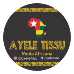 Ayele Tissu - Moda Africana