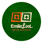 Emília Leal - Arte Nativa