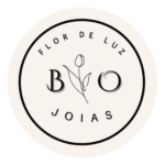 Flor de Luz Biojoias